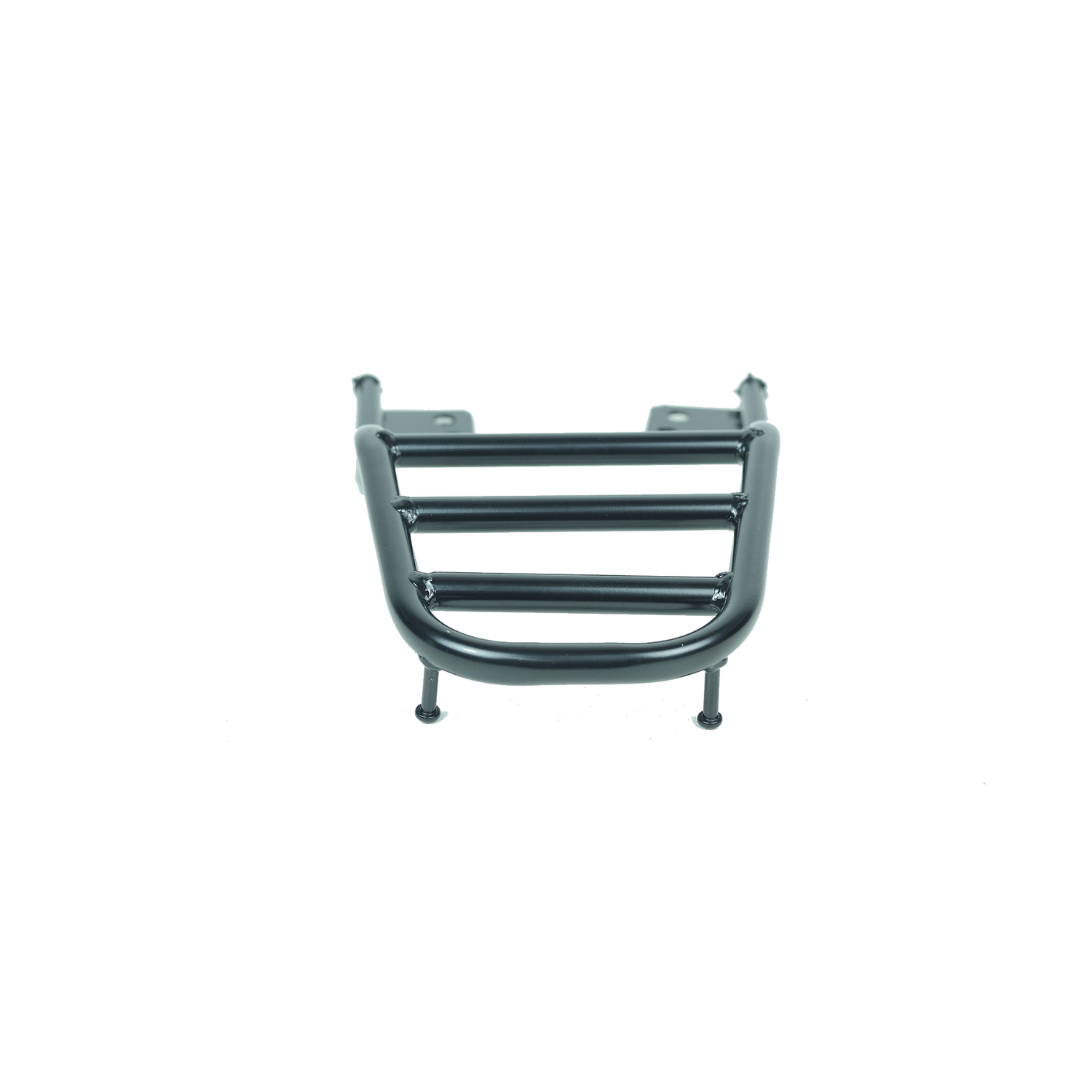 Luggage Carrier for Bajaj Dominar