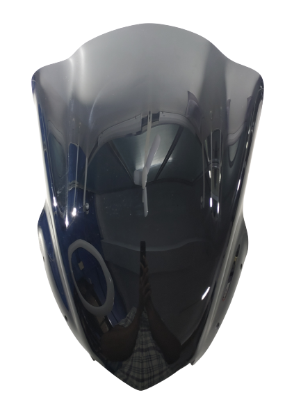 Visor for Bajaj Dominar
