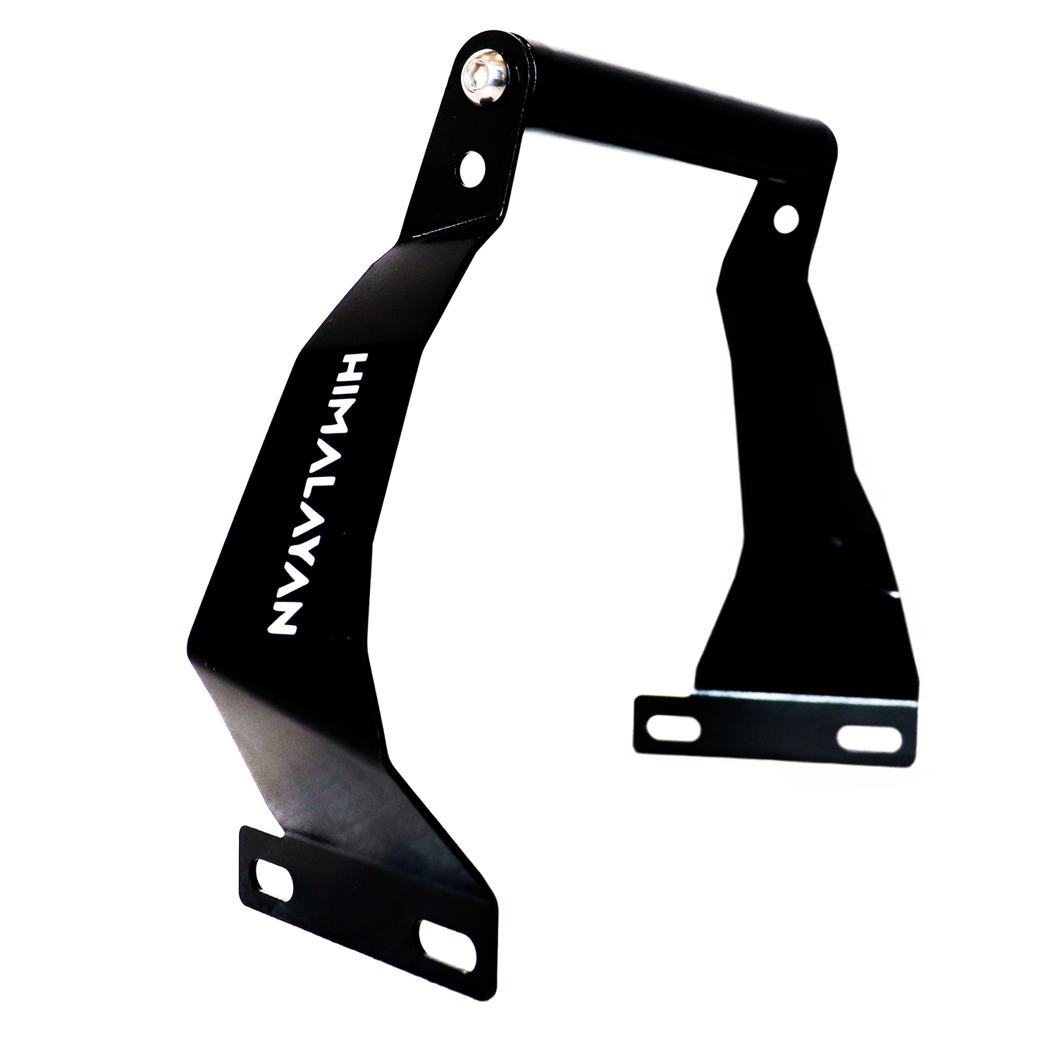 GPS Mount BS-6 For Royal Enfield Himalayan