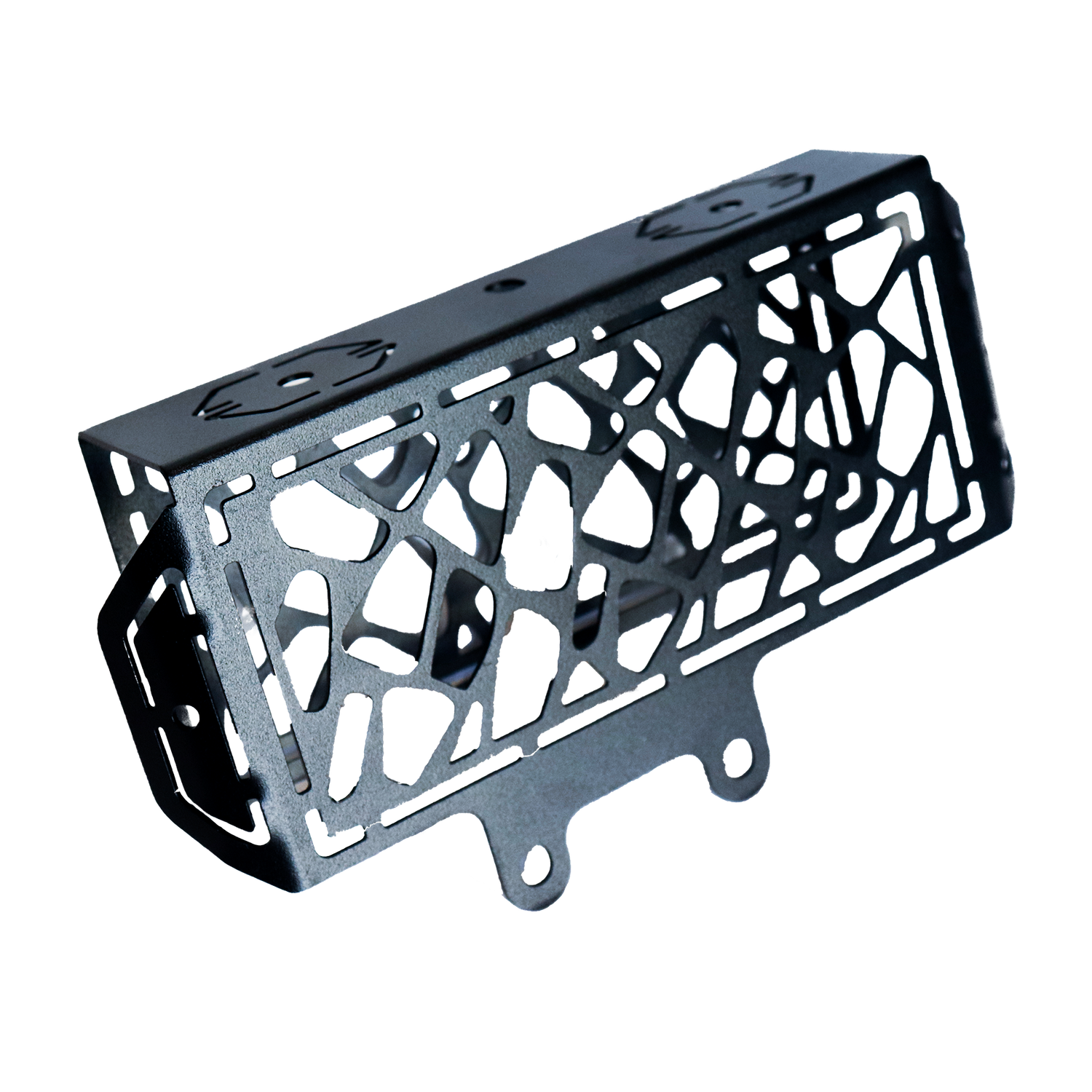Radiator Guard For Royal Enfield Himalayan