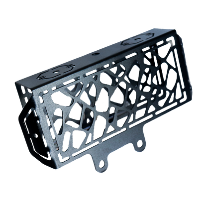 Radiator Guard For Royal Enfield Himalayan
