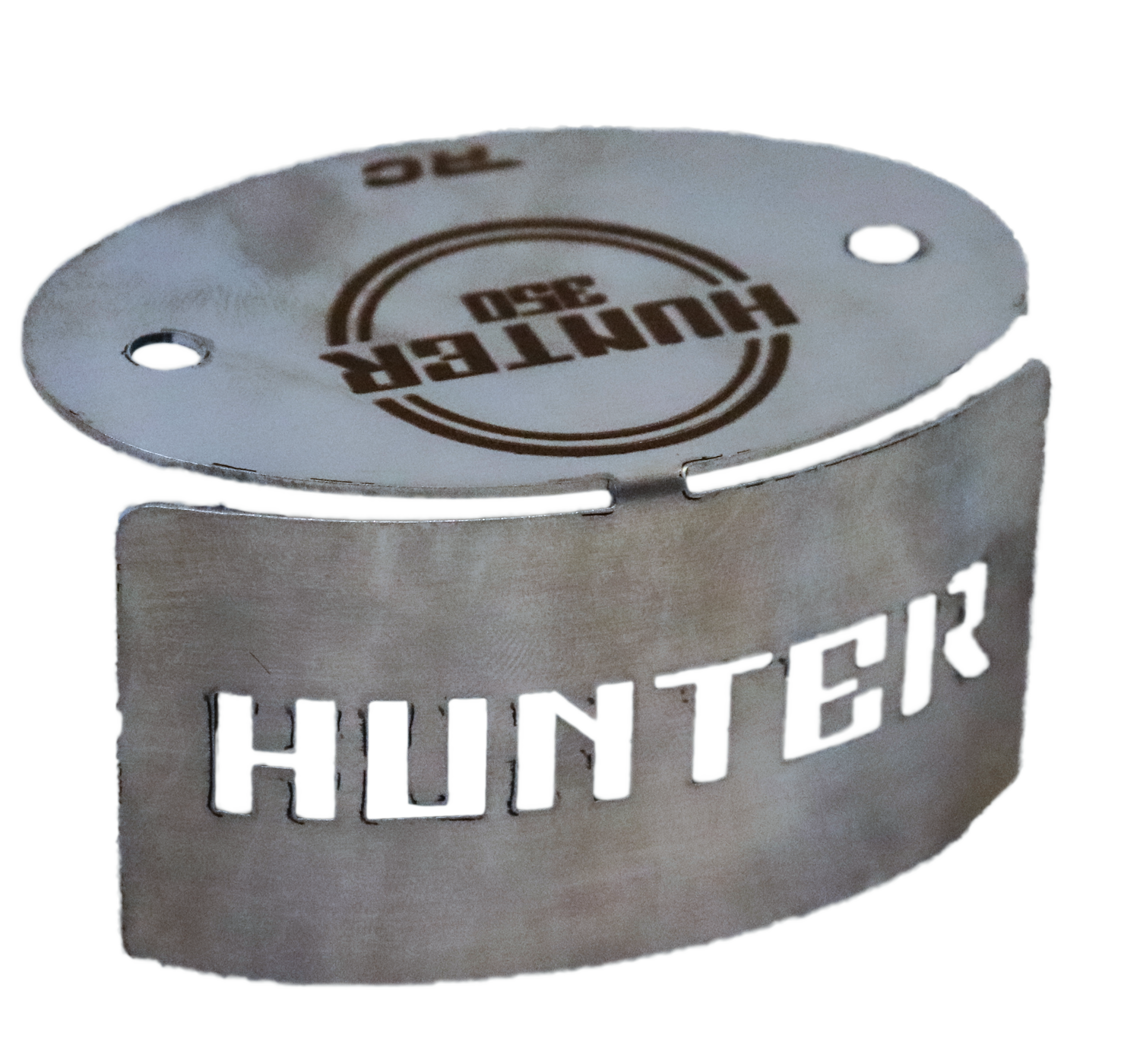Front Master Cylinder For Royal Enfield Hunter 350
