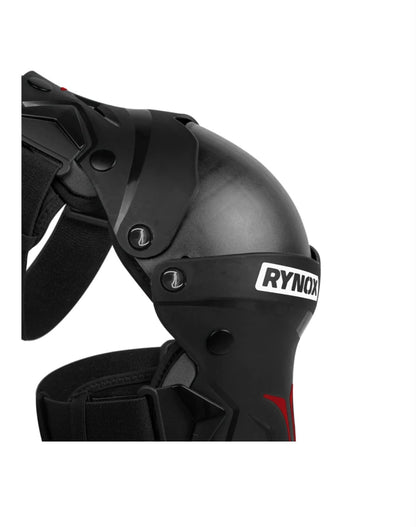 RYNOX Bastion Bionic Knee Guard