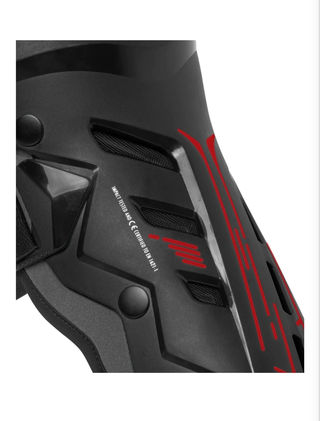 RYNOX Bastion Bionic Knee Guard