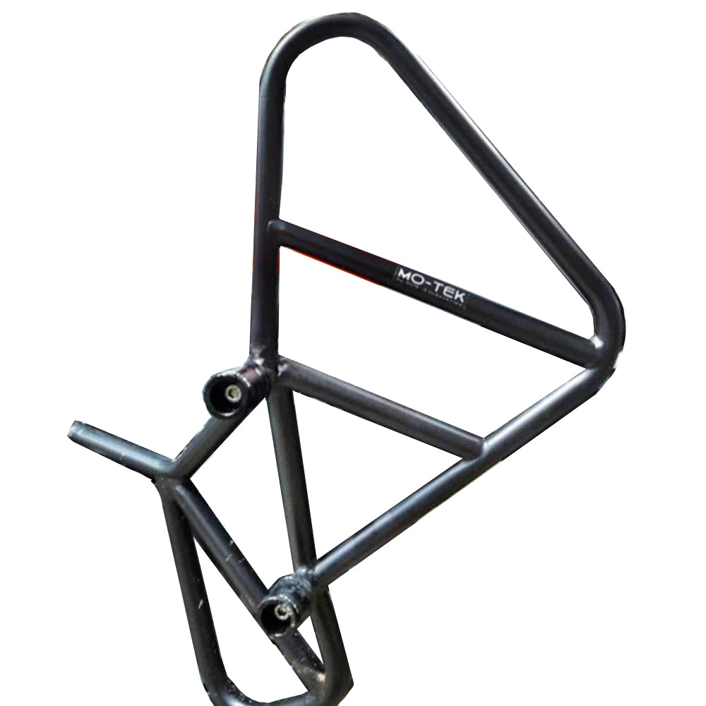 MOTEK Engine and Tankguard with Sliders for KTM Duke Adventure 390