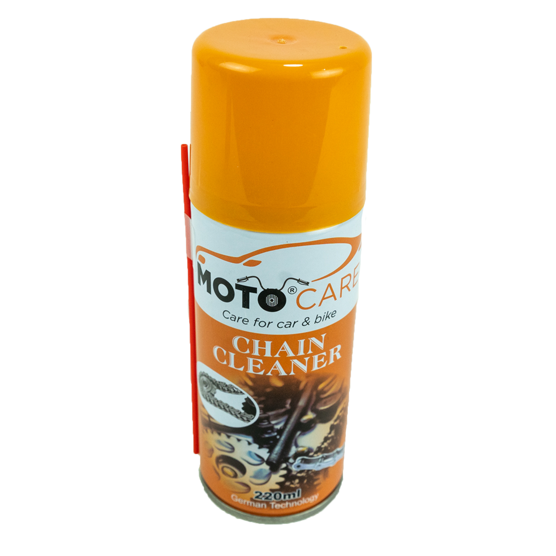 Moto Care Chain Cleaner