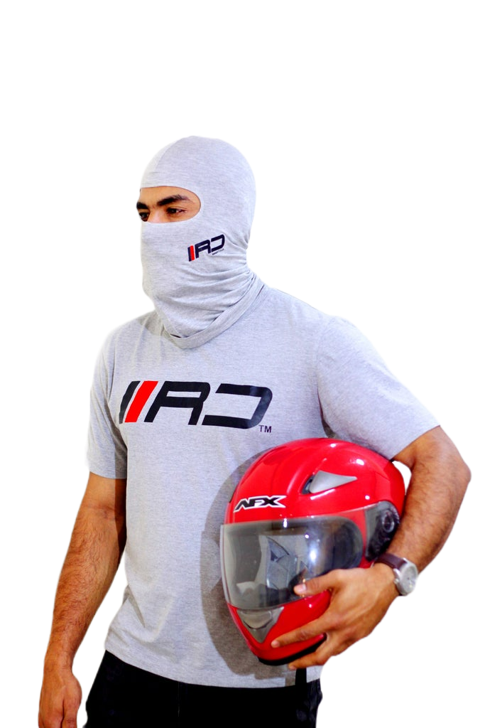 Race Dynamics Balaclava