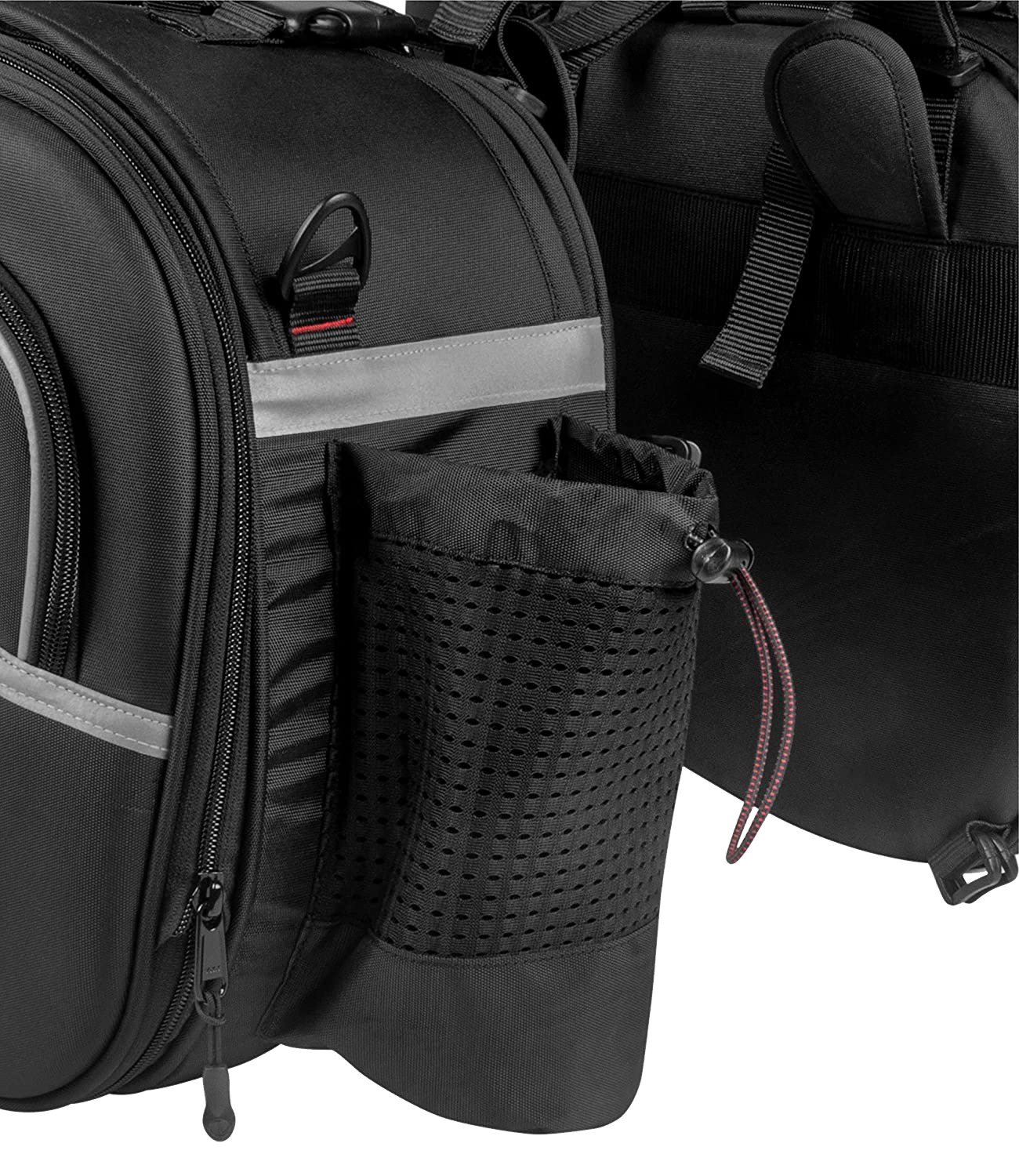 RYNOX Nomad Saddle Bags