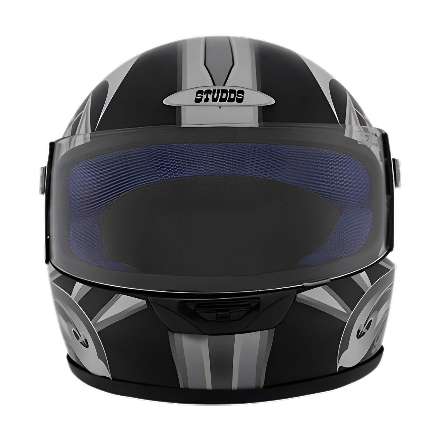 STUDDS Bravo D3 Decor Helmet
