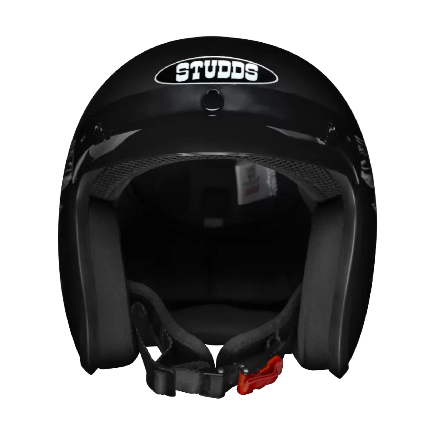 STUDDS Jetstar Classic D9 Decor Helmet