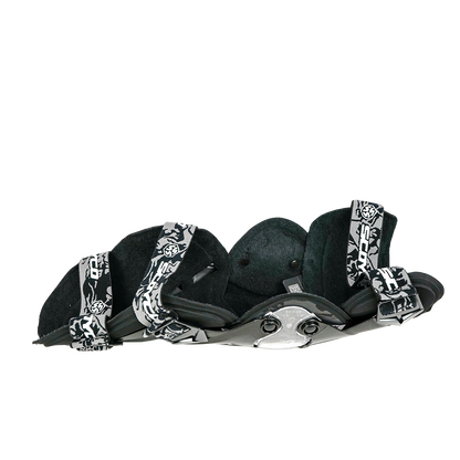 SCOYCO K12 Adjustable Knee Guards