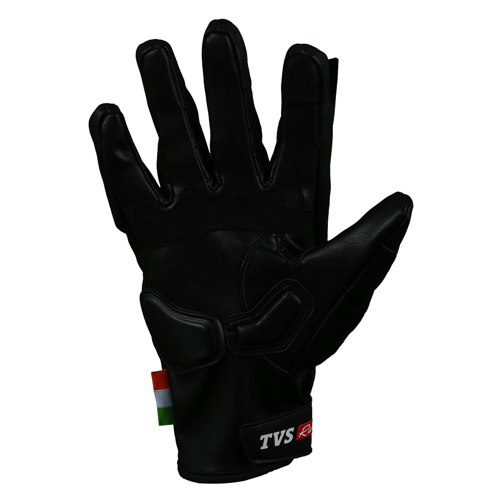 TVS Racing Riding Gloves