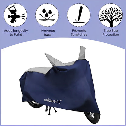 Waterproof Bike Body Cover