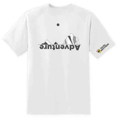 Adventure - Unisex T-Shirt